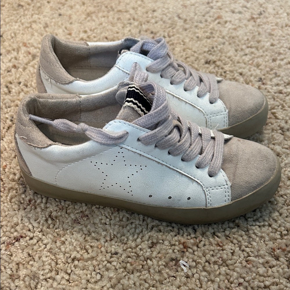 Shu Shop toddler Sneakers size 11